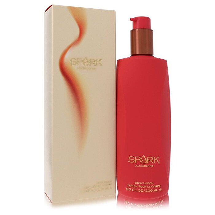 Liz Claiborne Spark Bodylotion 200ml/6.7oz