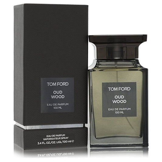 Tom Ford Oud Wood Eau De Parfum Spray 100ml/3.4oz