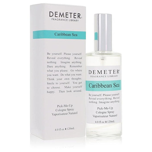 Demeter Demeter Caribische Zee Cologne Spray 120ml/4oz