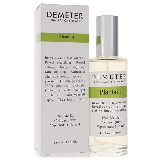 Demeter Demeter Weegbree Cologne Spray 120ml/4oz