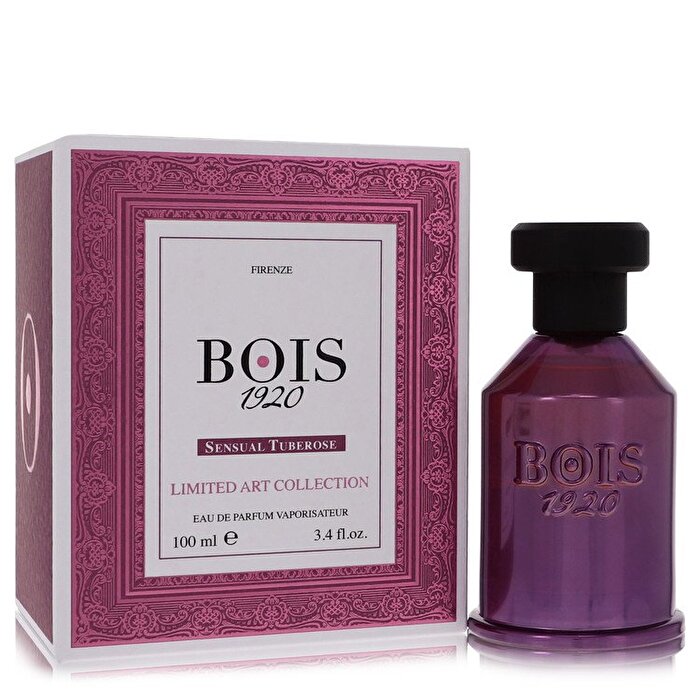 Bois 1920 Sensuele Tuberoos Eau De Parfum Spray 100 ml/3,4 oz