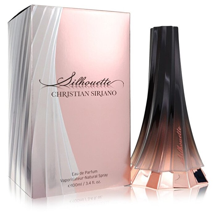 Christian Siriano Silhouet Eau De Parfum Spray 100 ml/3,4 oz