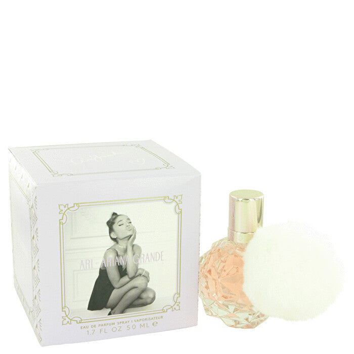 Ariana Grande Ari Eau de Parfum Spray 50 ml/1,7 oz