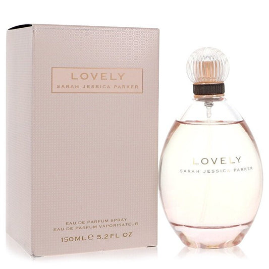 Sarah Jessica Parker Lovely Eau De Parfum Spray 150ml/5oz