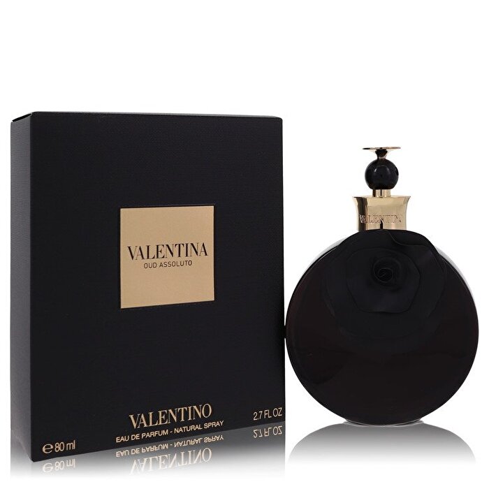 Valentino Valentino Assoluto Oud Eau De Parfum Spray 80 ml/2,7 oz