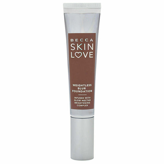 Becca Skin Love Weightless Blur Foundation - # Kastanje 35ml/1.23oz