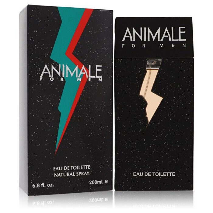 Animale Eau de Toilette-spray 200 ml/6,7 oz