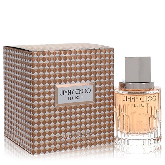 Jimmy Choo Jimmy Choo Illegale Eau De Parfum Spray 38 ml/1,3 oz
