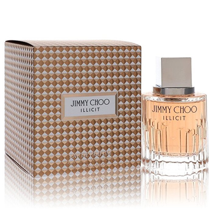 Jimmy Choo Illegale Eau De Parfum Spray 60ml