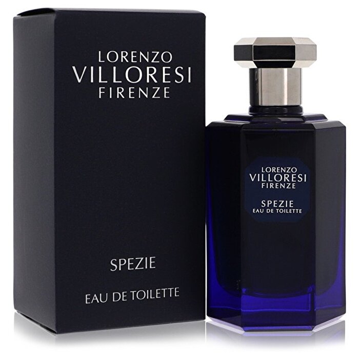 Lorenzo Villoresi Spezie Eau de Toilette Spray 100 ml/3,4 oz