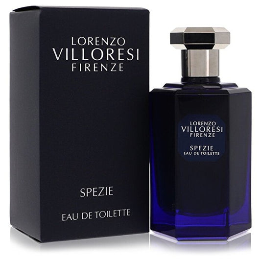 Lorenzo Villoresi Spezie Eau de Toilette Spray 100 ml/3,4 oz