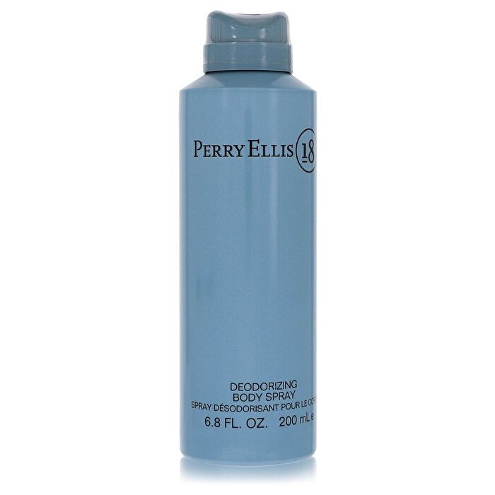 Perry Ellis Perry Ellis 18 Bodyspray 200ml/6.8oz