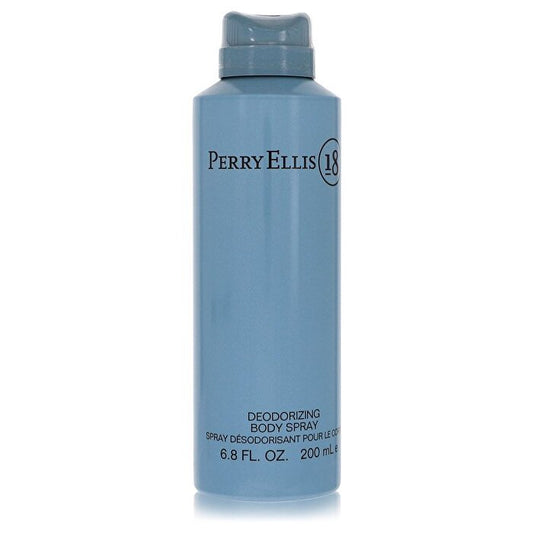 Perry Ellis Perry Ellis 18 Bodyspray 200ml/6.8oz