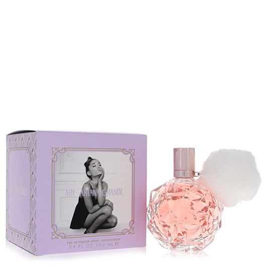 Ariana Grande Ari Eau de Parfum Spray 100 ml/3,4 oz
