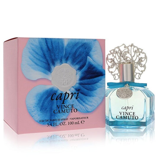 Vince Camuto Vince Camuto Capri Eau De Parfum Spray 100 ml/3,4 oz
