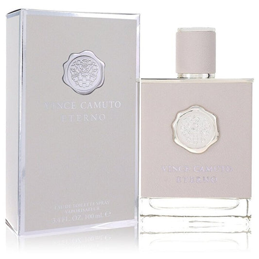 Vince Camuto Vince Camuto Eterno Eau de Toilette Spray 100 ml/3,4 oz