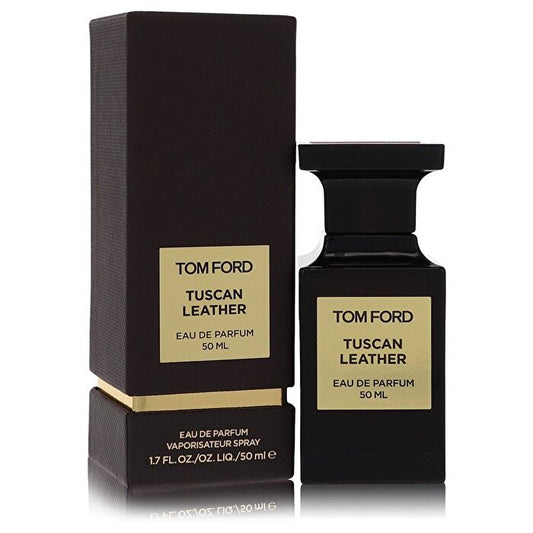 Tom Ford Tuscan Leather Eau De Parfum Spray 50ml/1.7oz