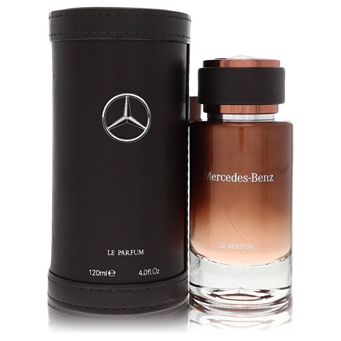 Mercedes-Benz Mercedes Benz Le Parfum Eau De Parfum Spray 125 ml/4,2 oz