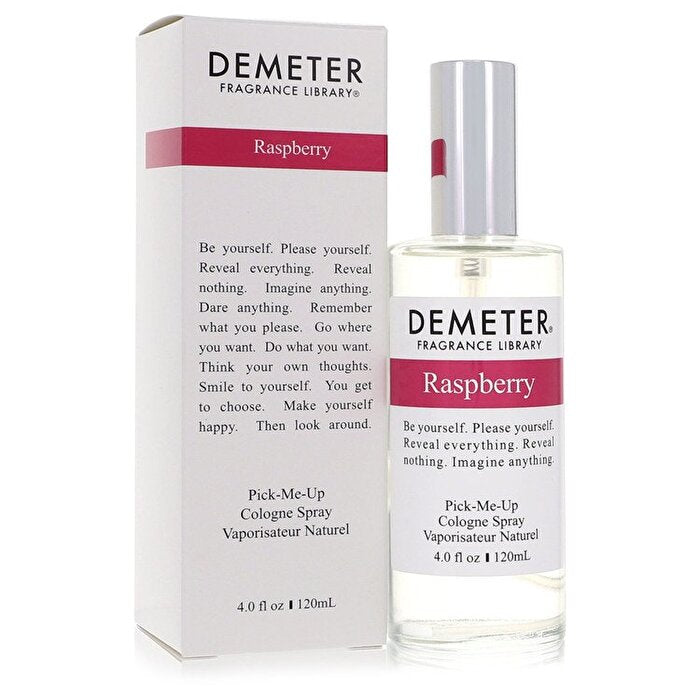 Demeter Demeter Frambozen Cologne Spray 120ml/4oz
