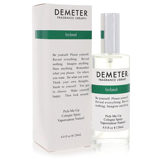 Demeter Demeter Ierland Cologne Spray 120ml/4oz