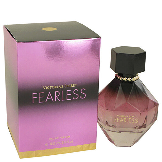 Victoria's Secret Fearless Eau de Parfum Spray 100 ml/3,4 oz
