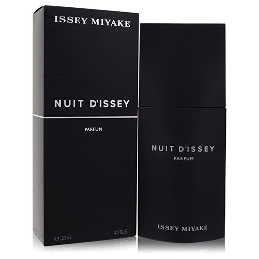 Issey Miyake Nuit D'issey Eau de Parfum Spray 125 ml/4,2 oz