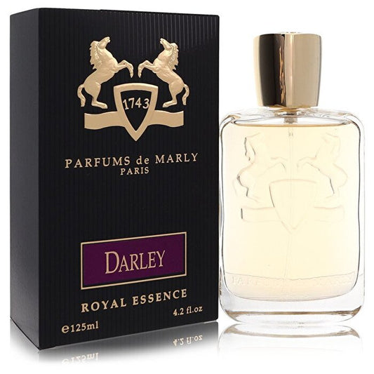 Parfums de Marly Darley Eau De Parfum Spray 125 ml/4,2 oz