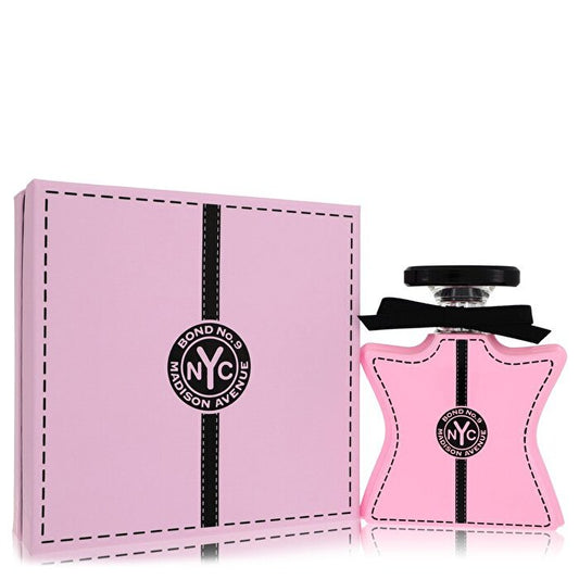 Bond No. 9 Madison Avenue Eau de Parfum Spray 100 ml/3,4 oz