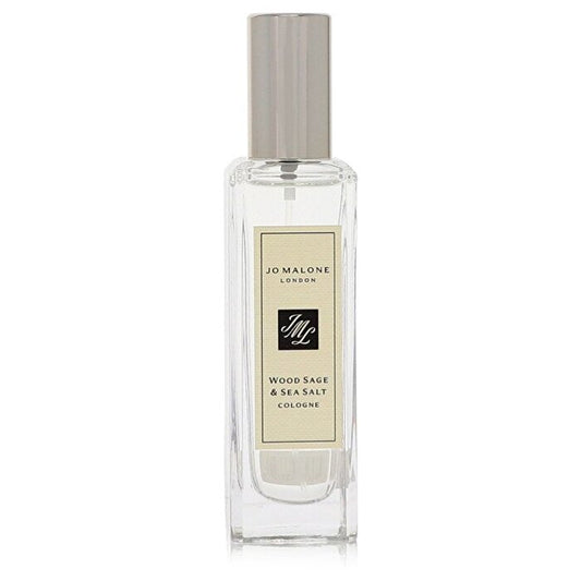 Jo Malone Jo Malone Wood Sage &amp; Sea Salt Cologne Spray (Unisex Unboxed) 30ml/1oz