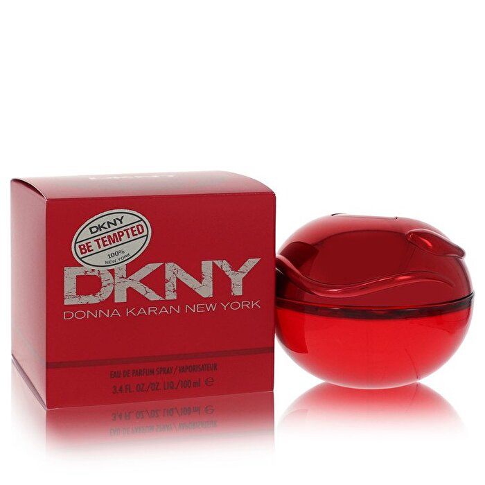 Donna Karan Be Tempted Eau De Parfum Spray 100ml/3.4oz