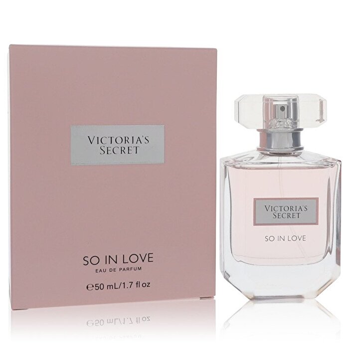 Victoria's Secret So In Love Eau de Parfum Spray 50 ml/1,7 oz