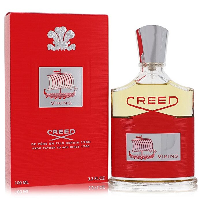 Creed Viking Eau de Parfum Spray 100 ml/3,3 oz