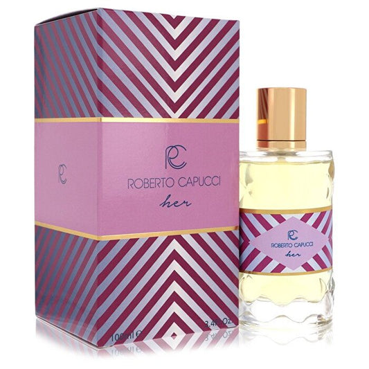 Capucci Roberto Capucci Eau de Parfum Spray 100 ml/3,4 oz