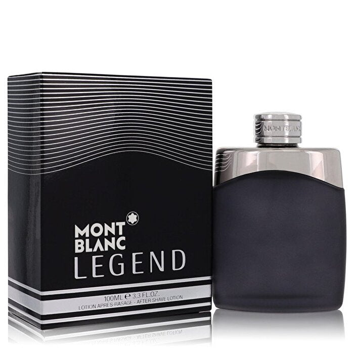 Montblanc Montblanc Legend Aftershave 100ml/3.3oz