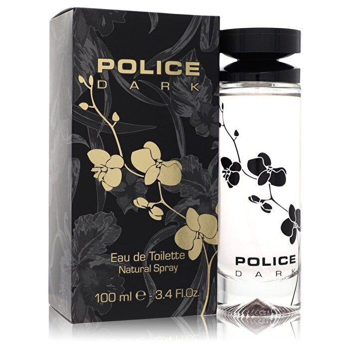 Police Keulen Police Dark Eau De Toilette Spray 100 ml/3,4 oz