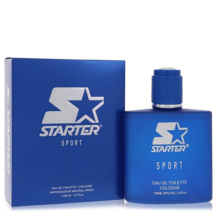 Starter Starter Sport Eau De Toilette Spray 100 ml/3,4 oz