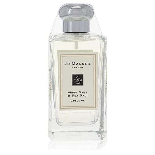 Jo Malone Jo Malone Wood Sage &amp; Sea Salt Cologne Spray (Unisex Unboxed) 100ml/3.4oz