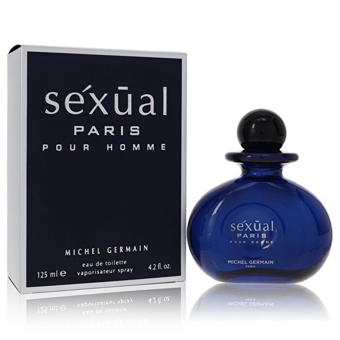 Michel Germain Sexual Paris Eau De Toilette Spray 125 ml/4,2 oz