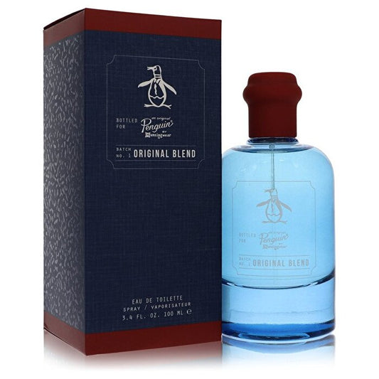 Original Penguin Original Penguin Original Blend Eau De Toilette Spray 100ml/3.4oz