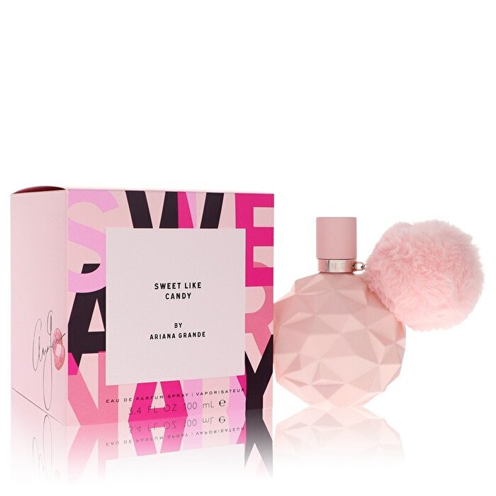 Ariana Grande Sweet Like Candy Eau de Parfum Spray 100 ml/3,4 oz