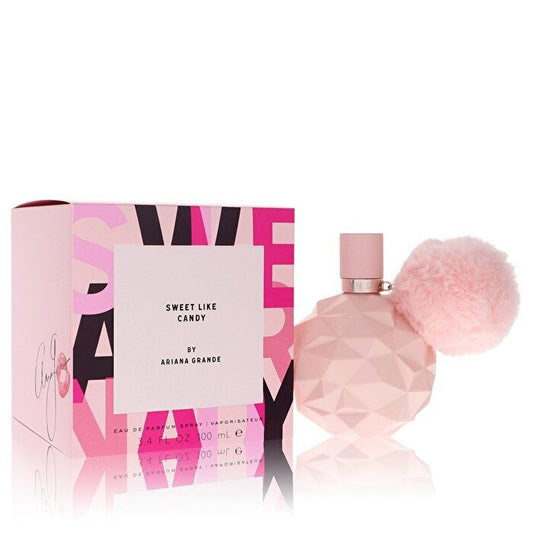 Ariana Grande Sweet Like Candy Eau de Parfum Spray 100 ml/3,4 oz