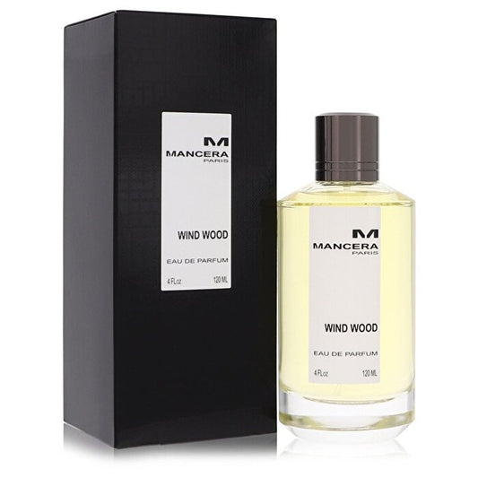 Mancera Mancera Windhout Eau de Parfum Spray 120ml/4oz