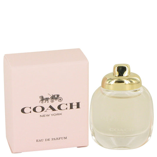 Coach Mini Eau De Parfum 4 ml/0,15 oz