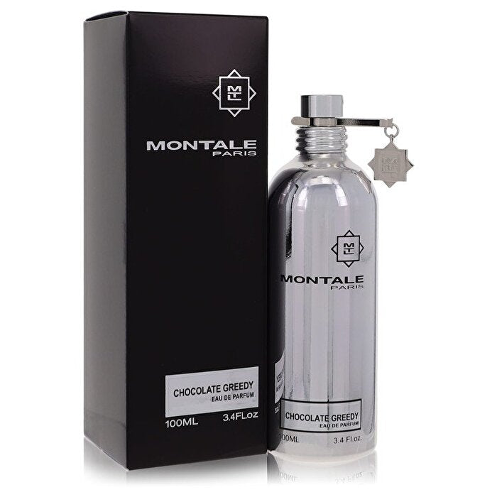 Montale Montale Chocolade Greedy Eau De Parfum Spray (Unisex) 100ml/3.4oz