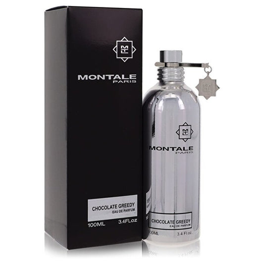 Montale Montale Chocolade Greedy Eau De Parfum Spray (Unisex) 100ml/3.4oz