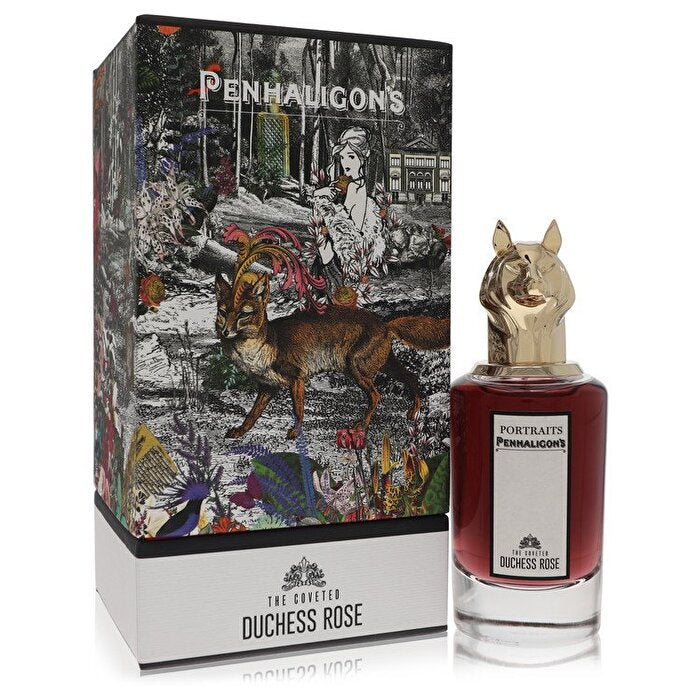 Penhaligon's Portraits The Coveted Duchess Rose Eau de Parfum Spray 75ml