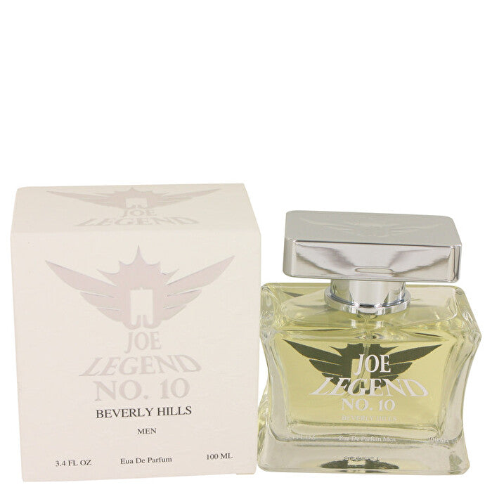 Joseph Jivago Joe Legend No. 10 Eau De Parfum Spray 100 ml/3,4 oz