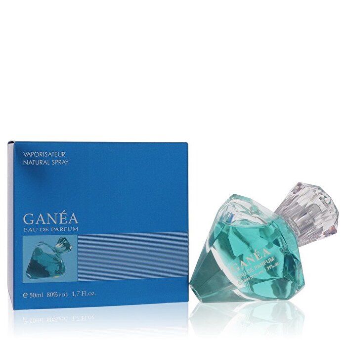 Ganea Eau de Parfum Spray 50 ml/1,7 oz