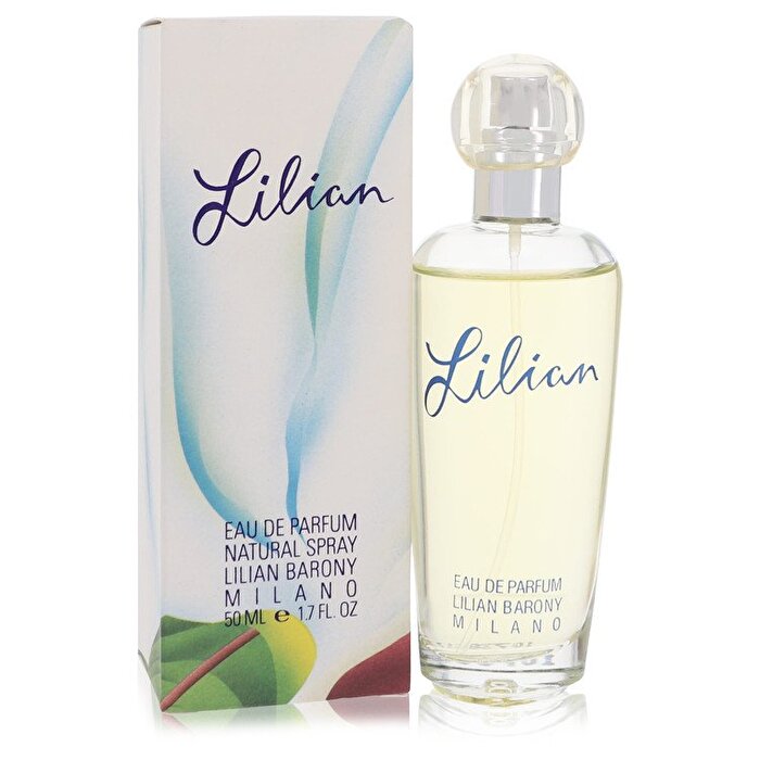 Lilian Barony Lilian Eau de Parfum Spray 50 ml/1,7 oz