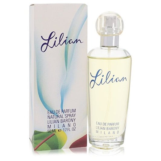 Lilian Barony Lilian Eau de Parfum Spray 50 ml/1,7 oz